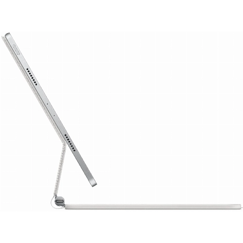 Чехол-клавиатура Apple Magic Keyboard для iPad Pro 11, белый